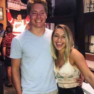 Meet your Posher, Logan